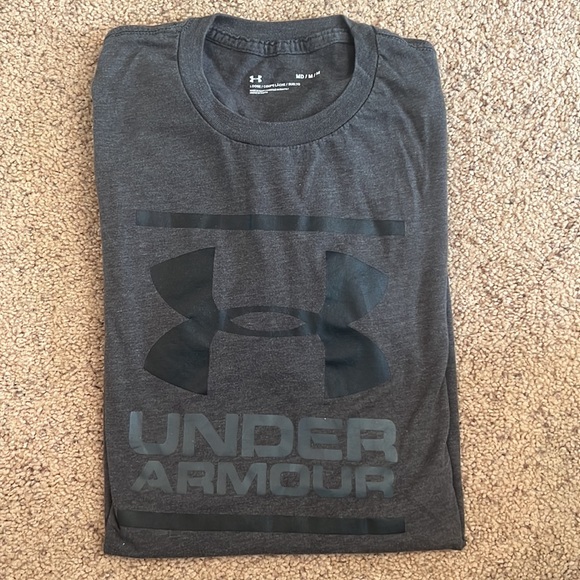 Under Armour Men’s Medium T Shirts - Picture 4 of 11
